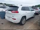 Jeep Cherokee Overland Fwd Image 2