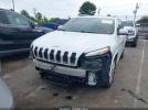 Jeep Cherokee Overland Fwd Image 3
