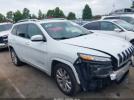 Jeep Cherokee Overland Fwd Image 14