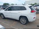 Jeep Cherokee Overland Fwd Image 9