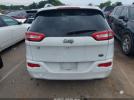Jeep Cherokee Overland Fwd Image 16