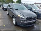 Jeep Cherokee Latitude Image 1