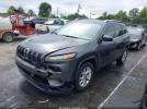Jeep Cherokee Latitude Image 6