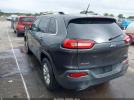 Jeep Cherokee Latitude Image 4