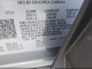 Chevrolet Trax Fwd Activ Image 8