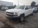 Chevrolet Silverado 1500 Wt Image 3