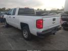 Chevrolet Silverado 1500 Wt Image 2