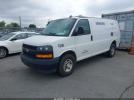 Chevrolet Express Work Van Image 9