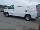 Chevrolet Express Work Van Image 15