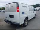 Chevrolet Express Work Van Image 10