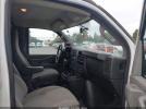 Chevrolet Express Work Van Image 12