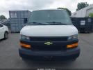 Chevrolet Express Work Van Image 3