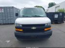 Chevrolet Express Work Van Image 14