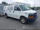 Chevrolet Express Work Van Image 4