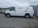 Chevrolet Express Work Van Image 7