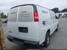 Chevrolet Express Work Van Image 6