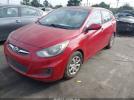 Hyundai ACCENT Gs Image 2