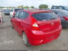 Hyundai ACCENT Gs Image 9