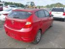 Hyundai ACCENT Gs Image 3