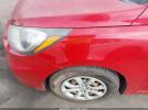 Hyundai ACCENT Gs Image 5