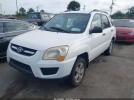 Kia Sportage Lx Image 7
