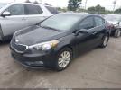 Kia Forte Ex Image 6