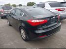 Kia Forte Ex Image 3