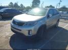 Kia Sorento Ex V6 Image 2
