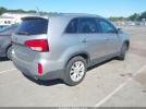 Kia Sorento Ex V6 Image 11