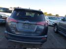 Toyota RAV4 Limited Image 9