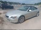BMW 6 Series Image 13