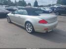BMW 6 Series Image 8