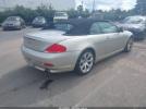 BMW 6 Series Image 6
