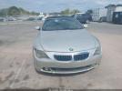 BMW 6 Series Image 11