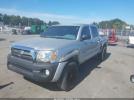 Toyota Tacoma Prerunner V6 Image 4