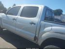 Toyota Tacoma Prerunner V6 Image 8
