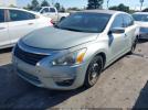 Nissan Altima 2.5 S Image 4