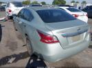 Nissan Altima 2.5 S Image 8