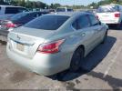 Nissan Altima 2.5 S Image 3