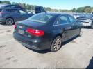 Audi A4 2.0t Premium Image 16