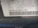 Audi A4 2.0t Premium Image 15