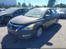 Nissan Altima 2.5 S Image 9