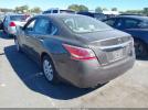 Nissan Altima 2.5 S Image 4