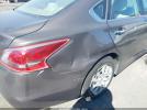 Nissan Altima 2.5 S Image 2