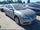 Nissan Sentra Sv Image 1