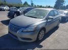 Nissan Sentra Sv Image 3