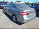 Nissan Sentra Sv Image 7
