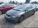 Honda Civic Lx Image 12