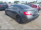Honda Civic Lx Image 6