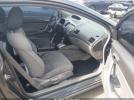 Honda Civic Lx Image 2